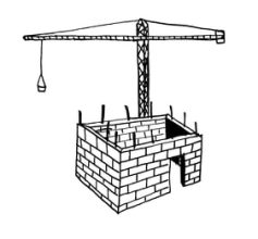 chantier